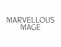 MARVELLOUS MAGE trademark