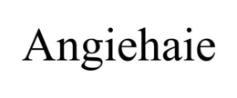 ANGIEHAIE trademark