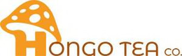 HONGO TEA CO. trademark