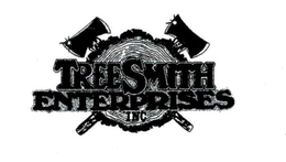 TREESMITH ENTERPRISES INC. trademark