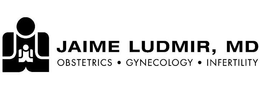 JAIME LUDMIR, MD OBSTETRICS GYNECOLOGY INFERTILITY trademark