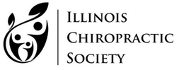 ILLINOIS CHIROPRACTIC SOCIETY trademark