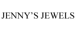 JENNY'S JEWELS trademark
