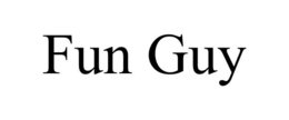 FUN GUY trademark