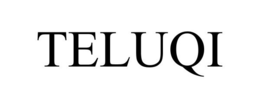 TELUQI trademark