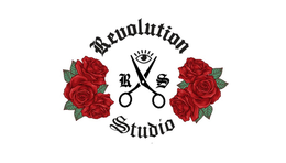 R S REVOLUTION STUDIO trademark