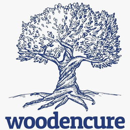 WOODENCURE trademark