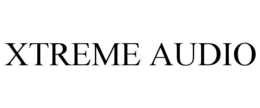 XTREME AUDIO trademark