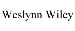WESLYNN WILEY trademark