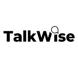 TALKWISE trademark