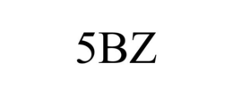 5BZ trademark