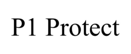 P1 PROTECT trademark