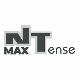 NTENSE MAX trademark
