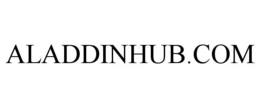 ALADDINHUB.COM trademark