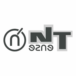 N NTENSE trademark