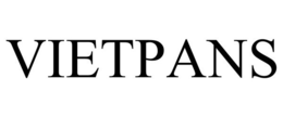 VIETPANS trademark