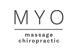 MYO MASSAGE CHIROPRACTIC trademark