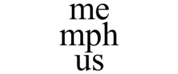 ME MPH US trademark