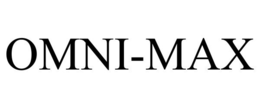OMNI-MAX trademark