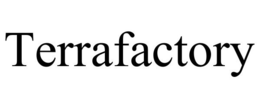 TERRAFACTORY trademark