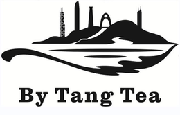 BY TANG TEA trademark