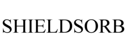 SHIELDSORB trademark