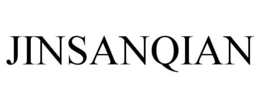 JINSANQIAN trademark