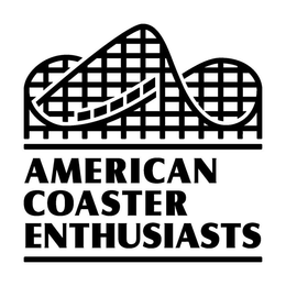 AMERICAN COASTER ENTHUSIASTS trademark