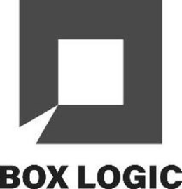 BOX LOGIC trademark