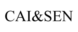CAI&SEN trademark