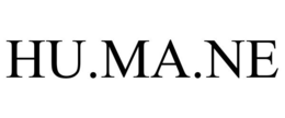 HU.MA.NE trademark