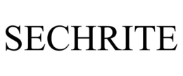 SECHRITE trademark