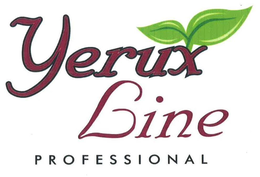 YERUX-LINE PROFESSIONAL trademark