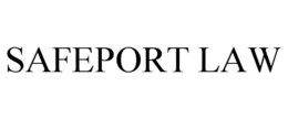 SAFEPORT LAW trademark