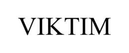 VIKTIM trademark