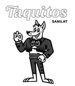 TAQUITOS SANILAT trademark