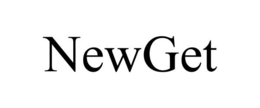 NEWGET trademark