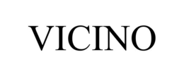 VICINO trademark