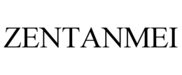 ZENTANMEI trademark