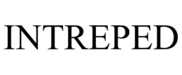 INTREPED trademark