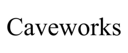 CAVEWORKS trademark