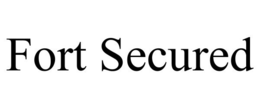 FORT SECURED trademark