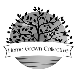 HOME GROWN COLLECTIVE trademark