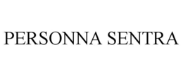 PERSONNA SENTRA trademark