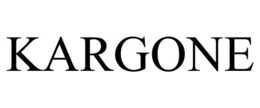 KARGONE trademark