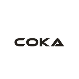COKA trademark