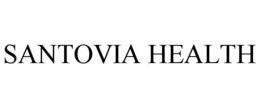 SANTOVIA HEALTH trademark
