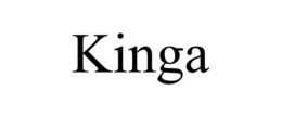 KINGA trademark