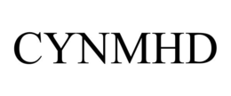 CYNMHD trademark