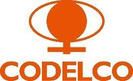 CODELCO trademark